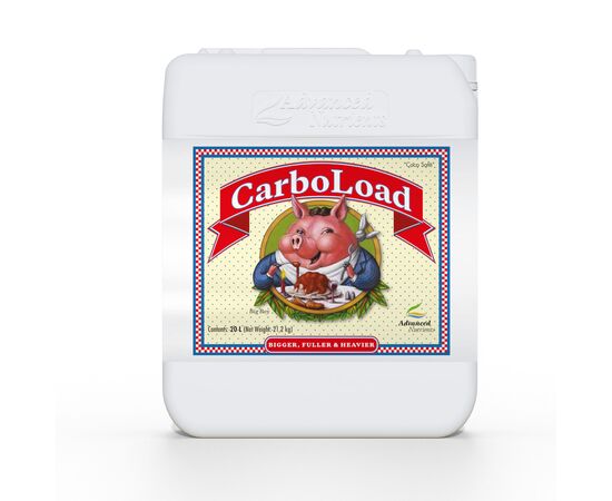 Advanced Nutriend Carboload Liquid 20L